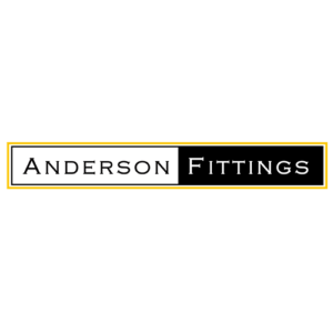Anderson Fittings 	Brass Pipe, Adapter & Compression Fittings  	 	 	 	 	LEARN MORE