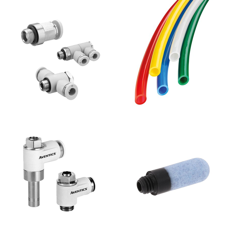 Aventics - Flotronics Automation