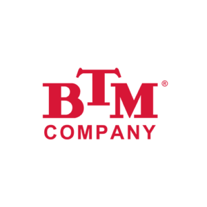 BTM 	Power Clamps & Grippers, Air/Oil Cylinders, Clinching Components, Presses & Tools  	 	 	 	 	LEARN MORE