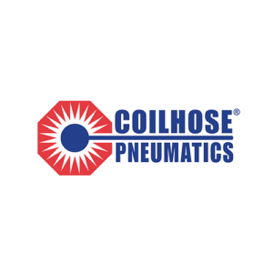 Coilhose Pneumatics 	Quick Connect Couplers, Blow Guns, Coiled Hose, Air Preparation Products  	 	 	 	 	LEARN MORE