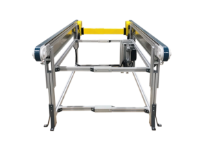 Conveyors 		 	Improve the efficiency, flexibility, and throughput of your manufacturing, packaging, or assembly systems with our wide selection of conveyor products. 	 	LEARN MORE