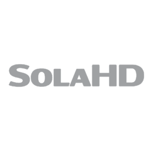 SolaHD 	Power Supplies & PLCs  	 	 	 	 	LEARN MORE