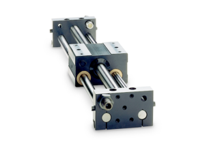 Pneumatic & Electric Actuators 		 	Our wide array of pneumatic and electric actuator products, provide flexibility and control over position, speed, torque, acceleration, and deceleration. 	 	LEARN MORE