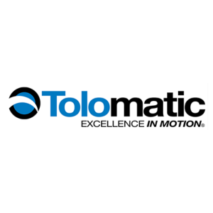 Tolomatic 	Electric & Pneumatic Actuators, Electric Motors & Drives, Power Transmission  	 	 	 	 	LEARN MORE