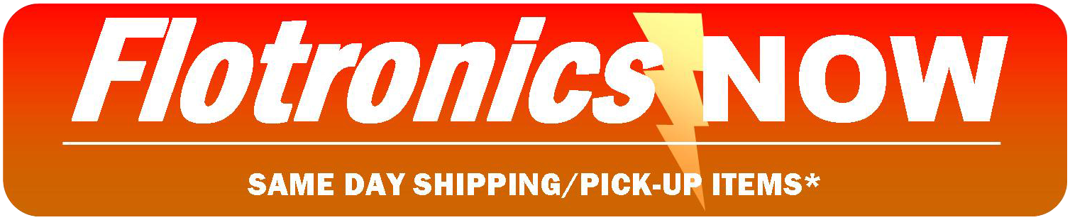 Flotronics NOW Logo